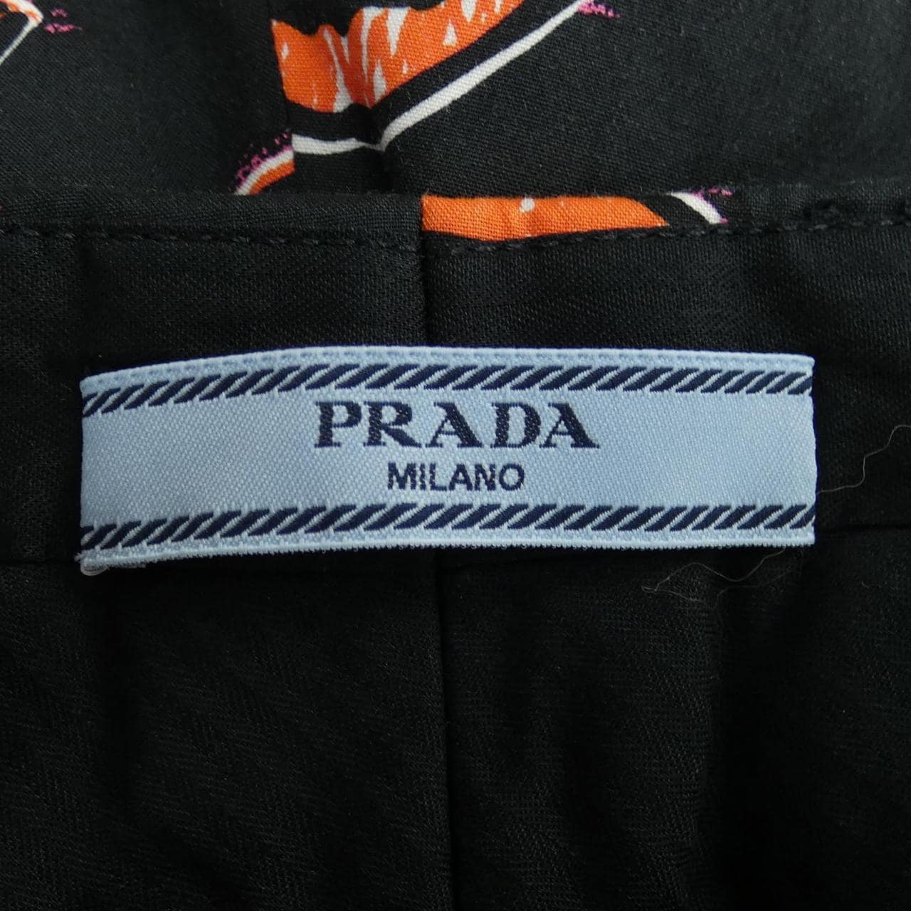 プラダ PRADA パンツ
