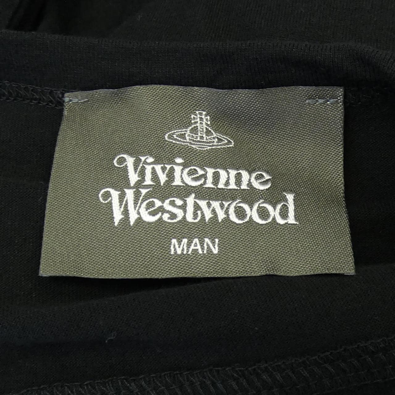 ヴィヴィアンウエストウッドマン Vivienne WestwoodMAN Tシャツ