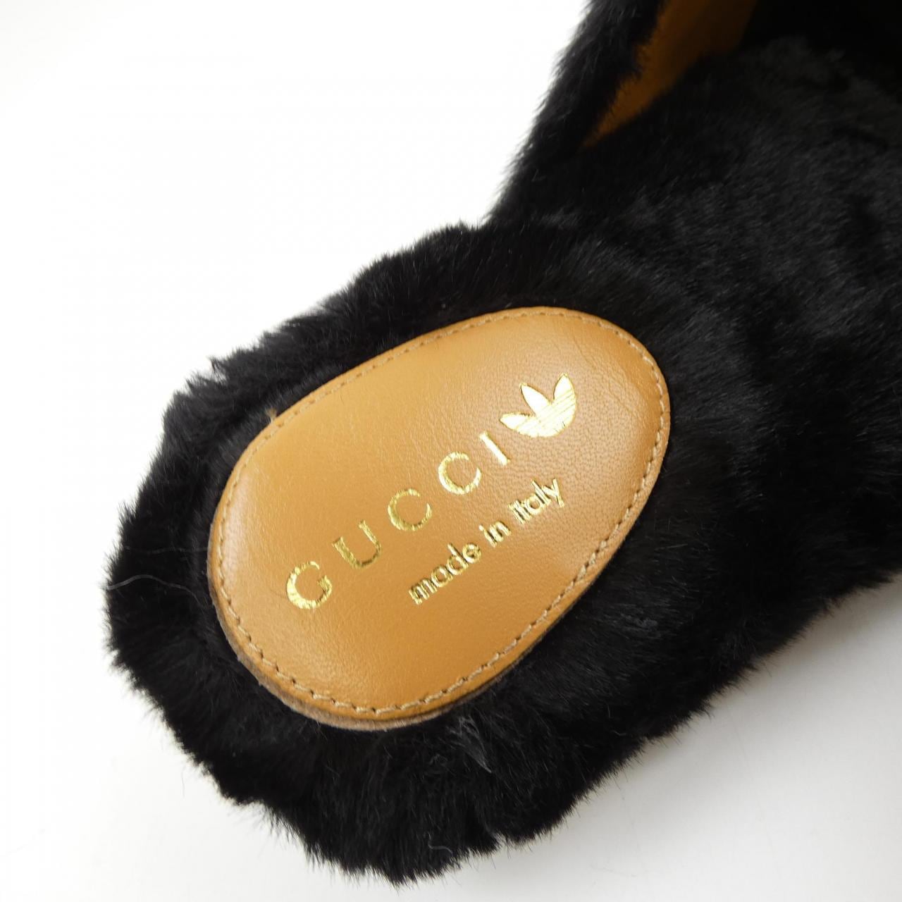 グッチ GUCCI シューズ