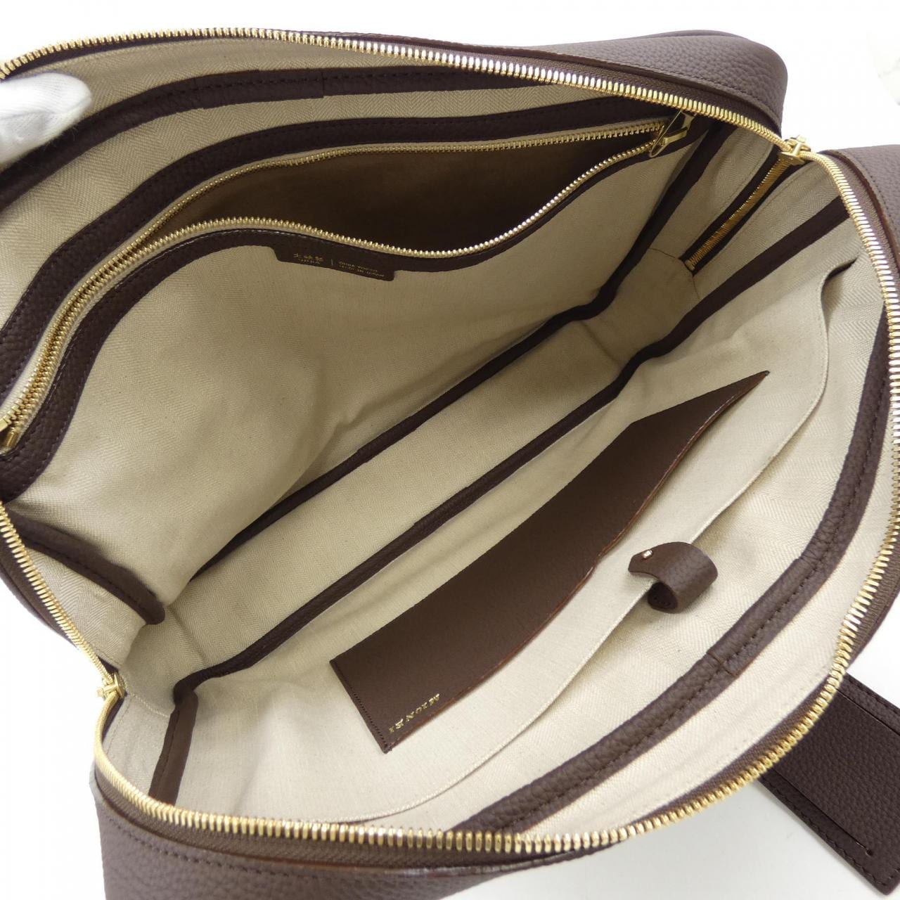 オオバセイホウ 大峡製鞄 BAG