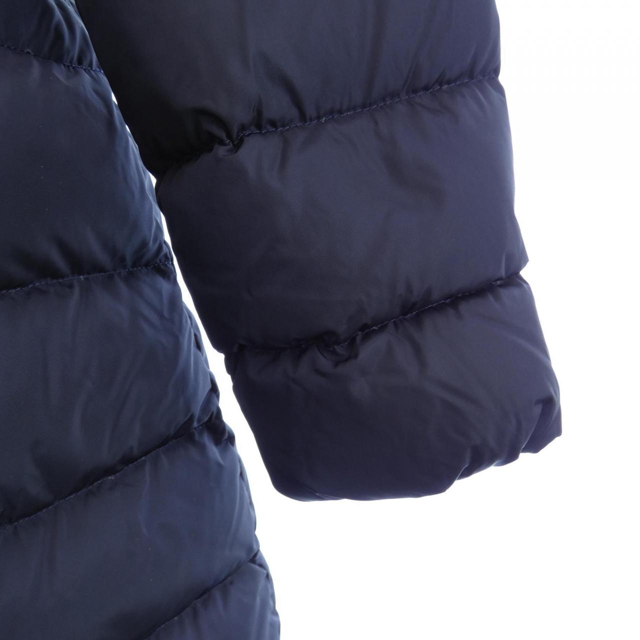 モンクレール MONCLER FLAMMETTE ダウンコート