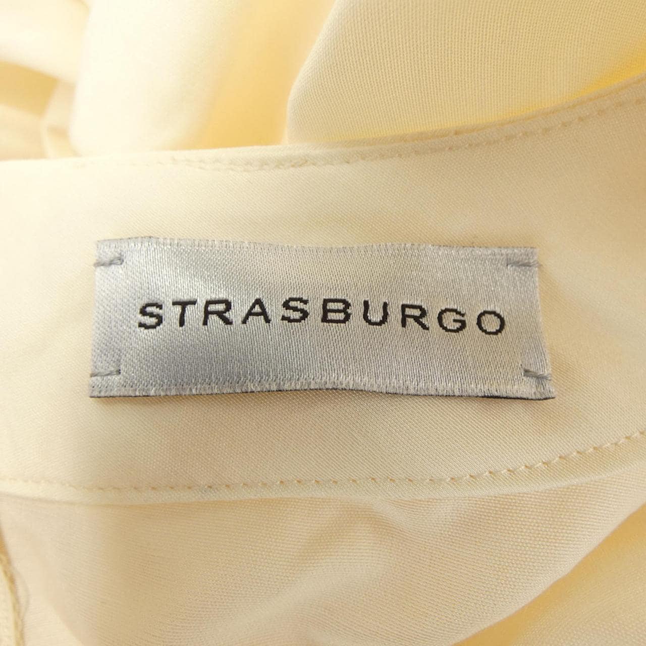 ストラスブルゴ STRASBURGO ワンピース
