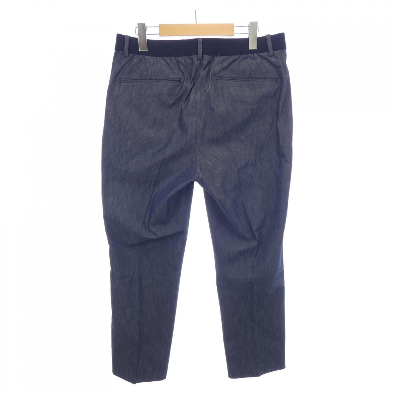 ナンバーエム NUMBER M パンツ