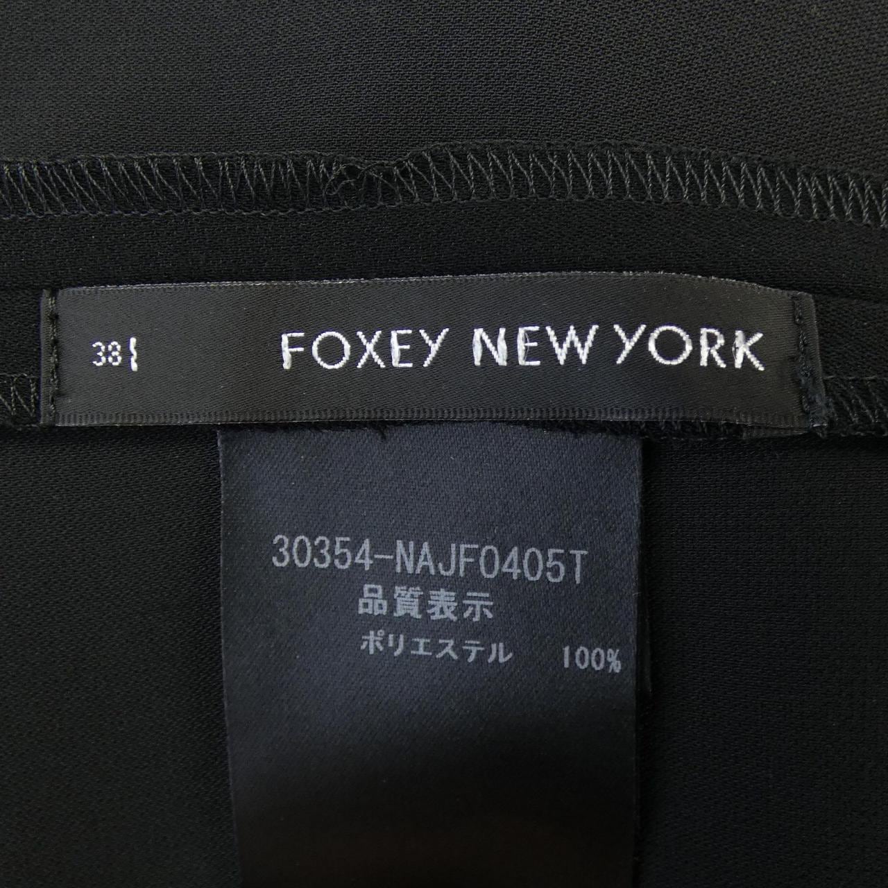 フォクシーニューヨーク FOXEY NEW YORK ジャケット