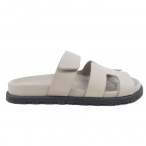 エルメス HERMES シプレ CHYPRE テクノサンダル 222299Z サンダル