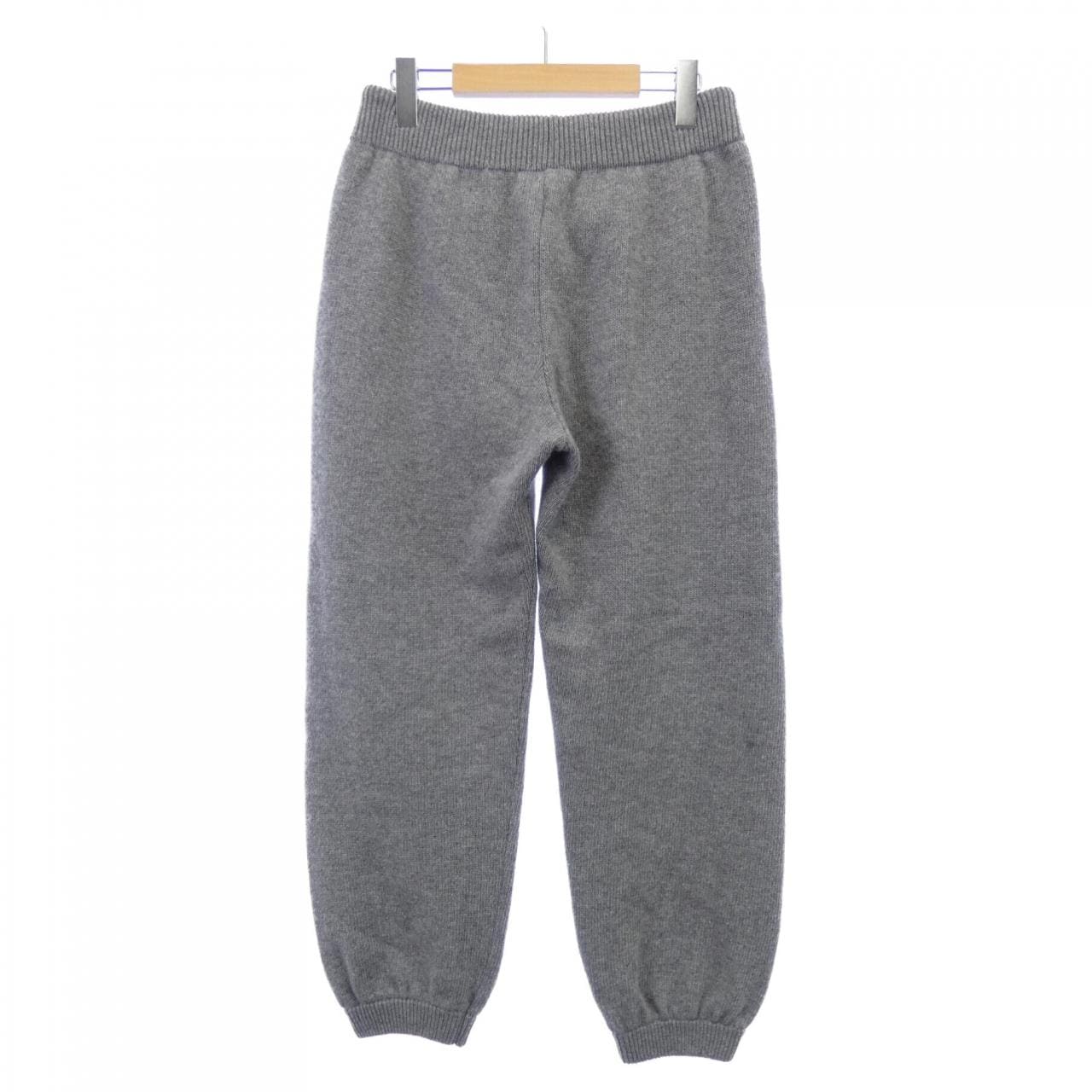 バフィー BAFY パンツ