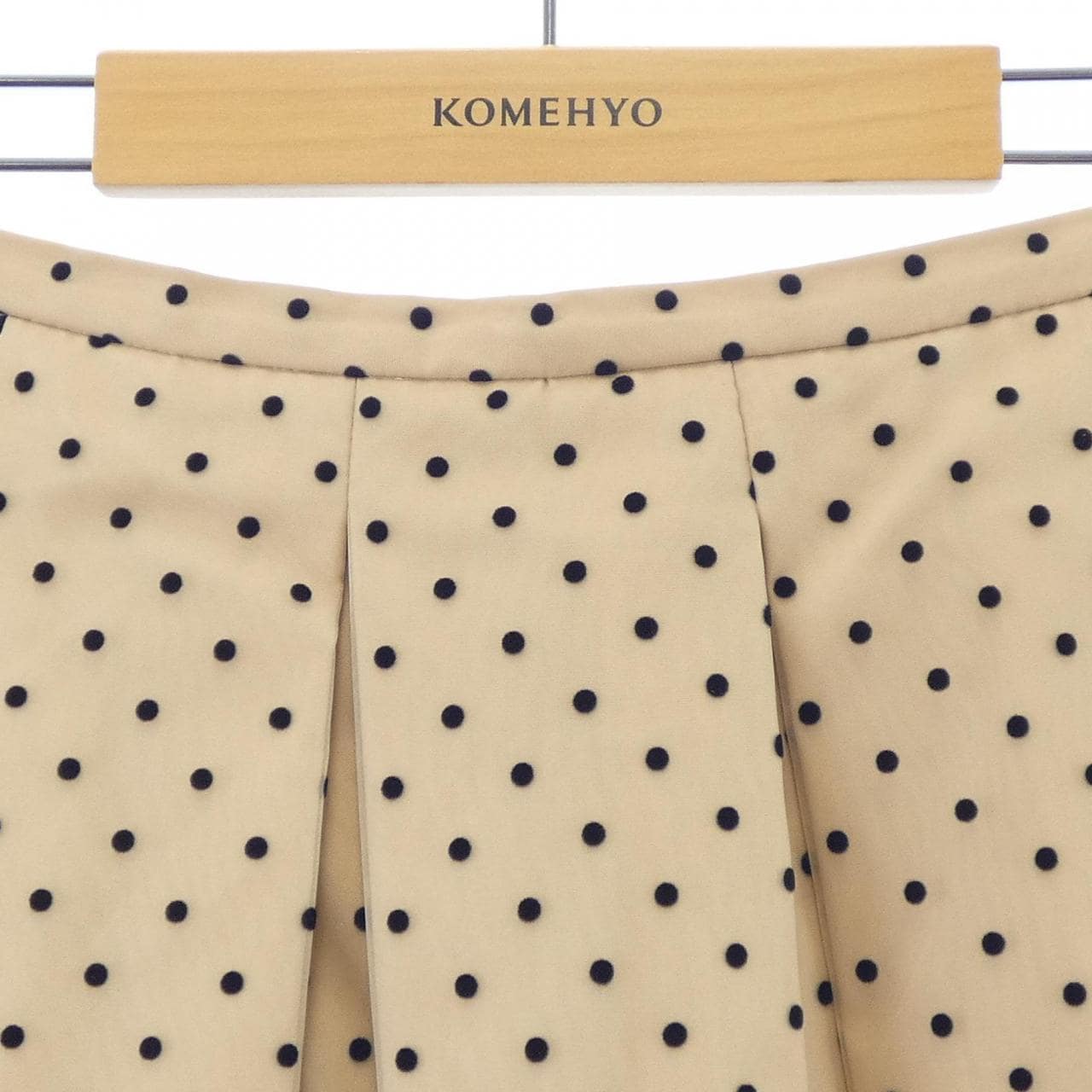 ツルバイマリコオイカワ TSURU BY MARIKO OIKAWA スカート