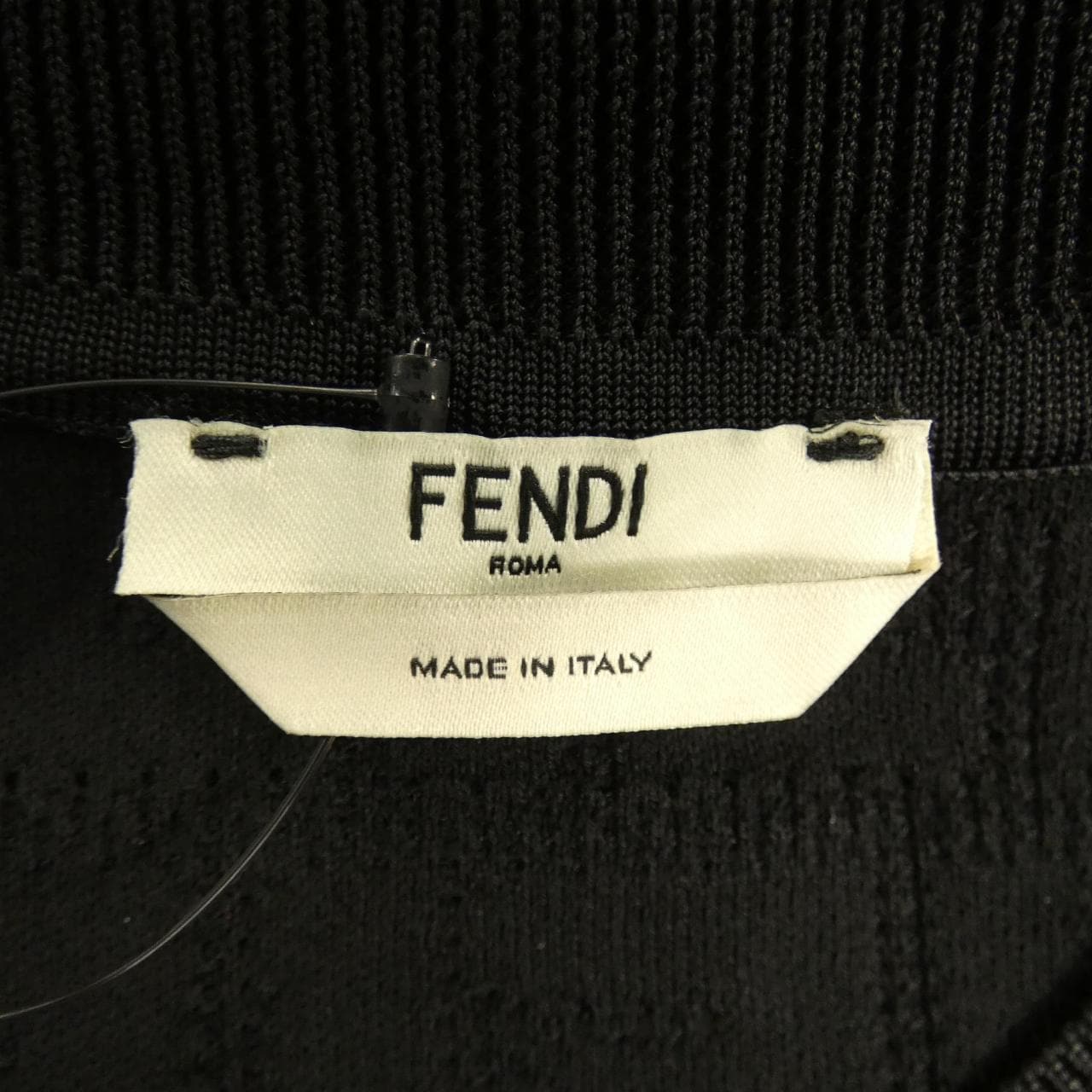 フェンディ FENDI FFパターン FZY934 ABWQ トップス
