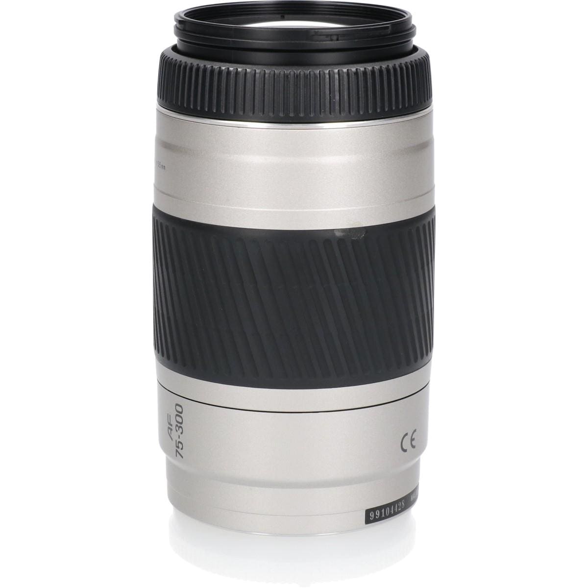 ＡＦ７５－３００ｍｍ　Ｆ４．５－５．６Ｄ
