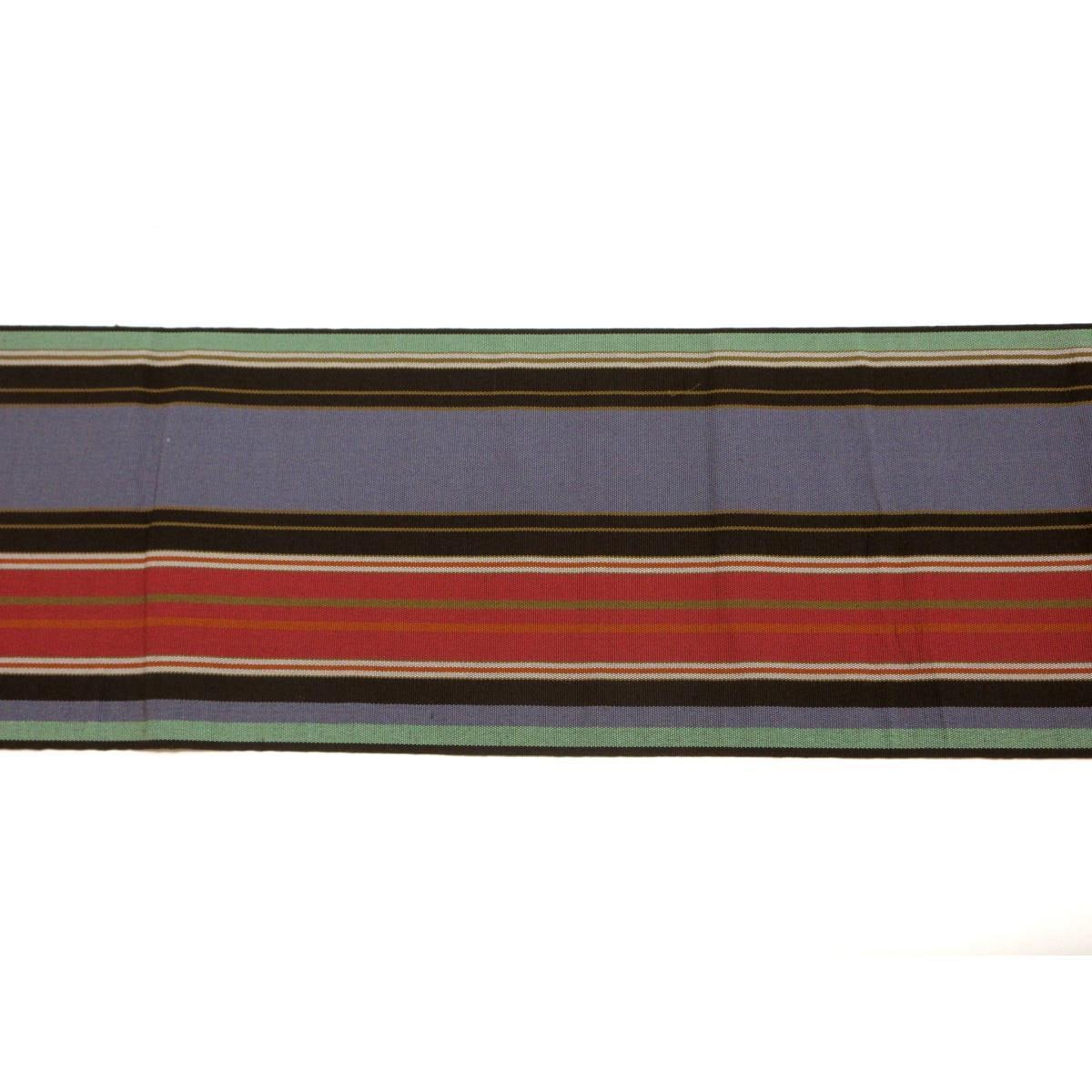 半幅帯【博多織】