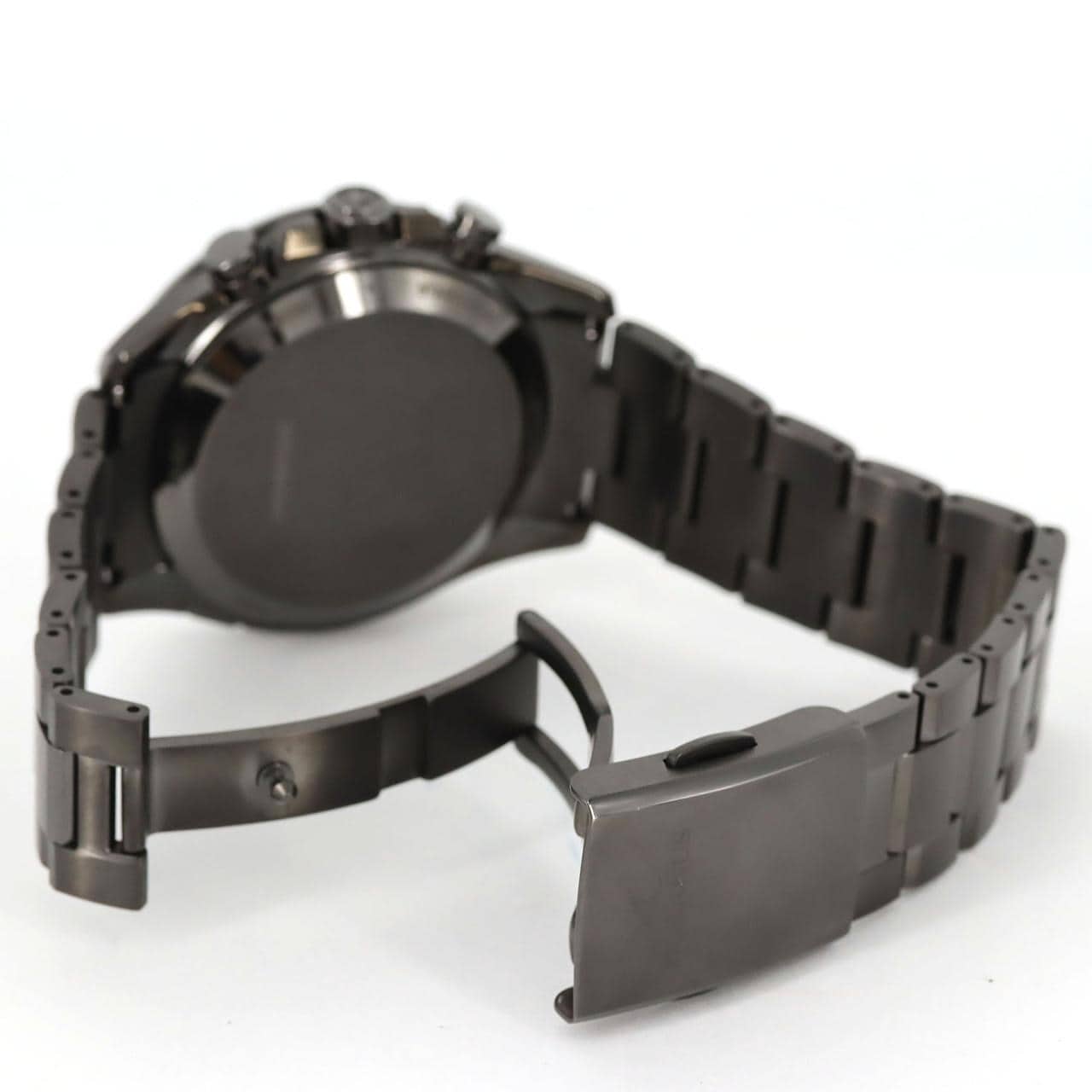 カシオ オシアナス 電波時計 OCW-T4000BA-1A3JF TI ソーラークォーツ