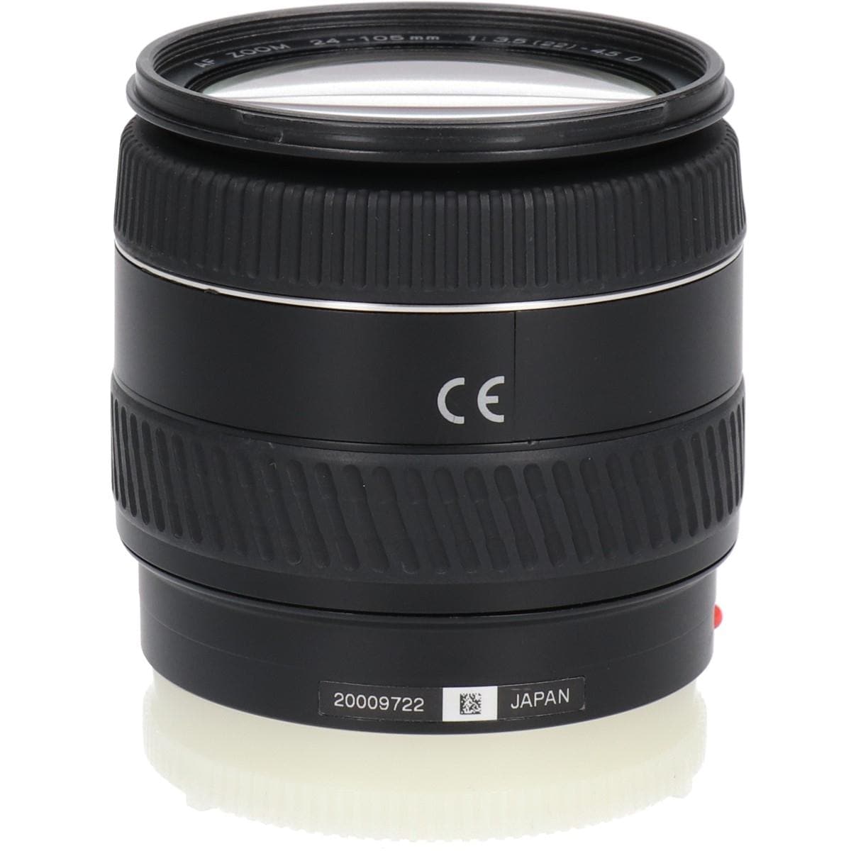 ＡＦ２４－１０５ｍｍ　Ｆ３．５－４．５（Ｄ）