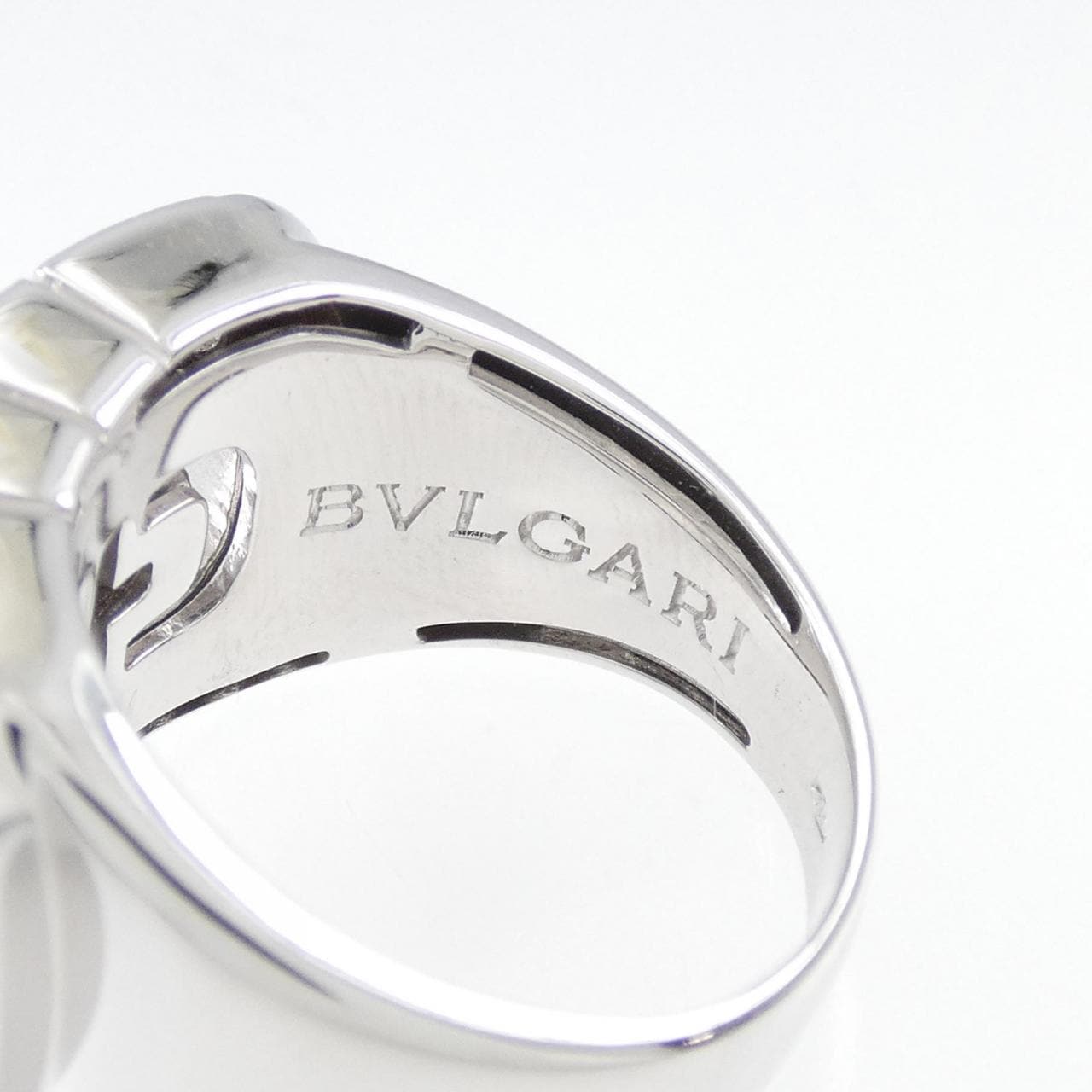 BVLGARI parentesi ring