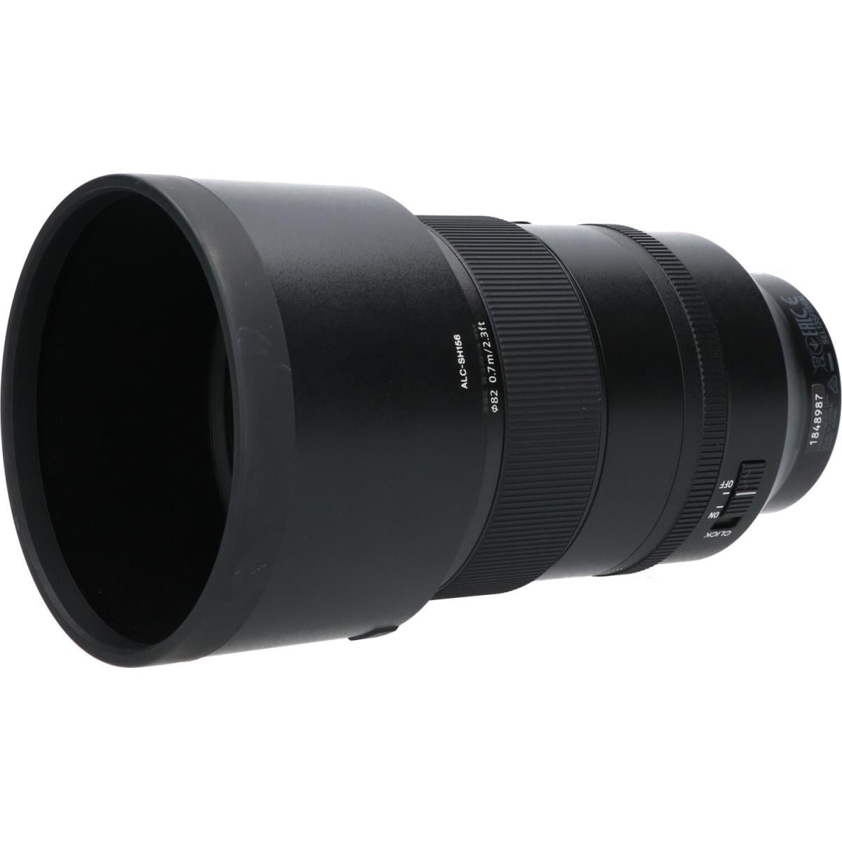 ＳＯＮＹ　ＦＥ１３５ｍｍ　Ｆ１．８ＧＭ（ＳＥＬ１３５Ｆ１８ＧＭ）