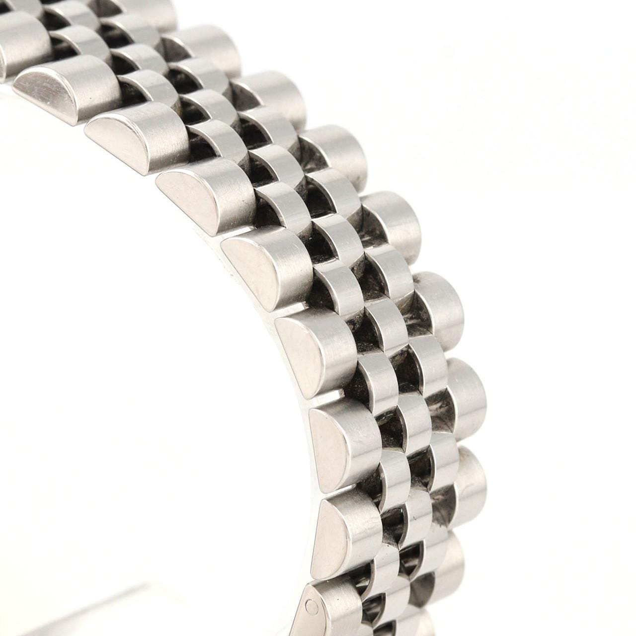 【ノーメンテナンス特価】ロレックス デイトジャスト 16234 SSxWG 自動巻 T番