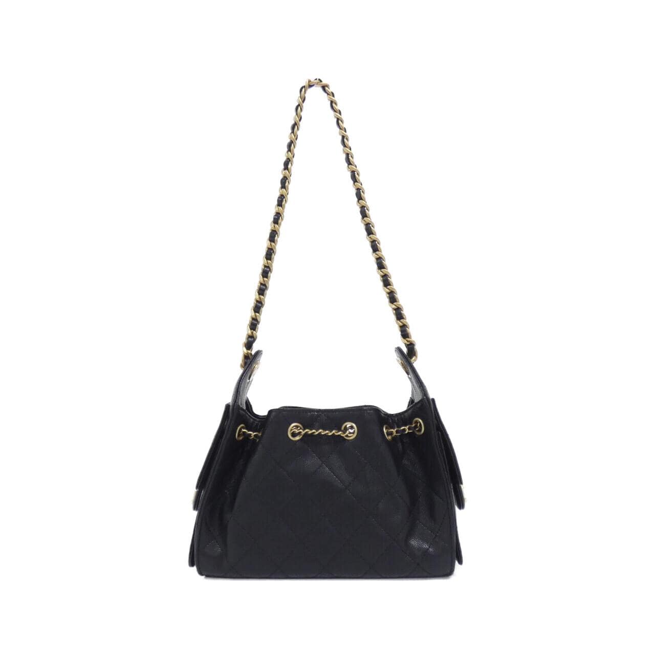 シャネル シャネル25 ライン MINI AS5631 ショルダーバッグ