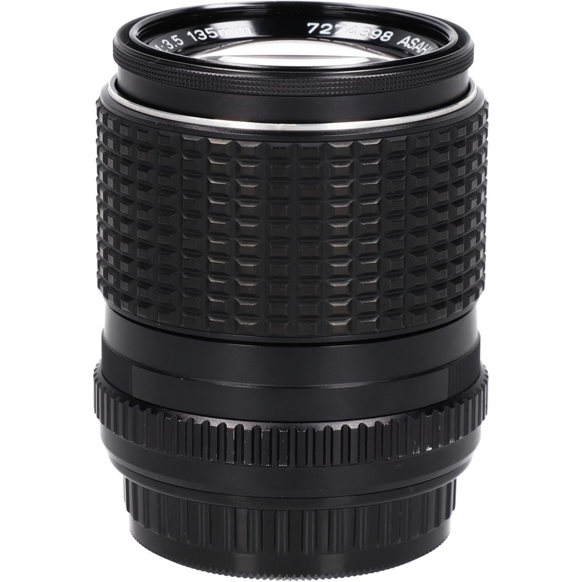 ＰＥＮＴＡＸ　ＳＭＣ－Ｍ１３５ｍｍ　Ｆ３．５