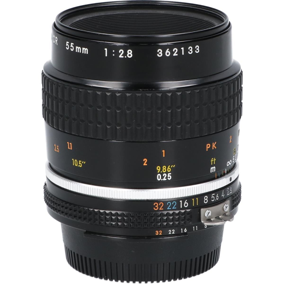 AI55/2.8S MICRO