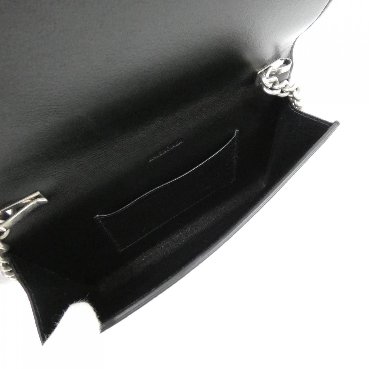 BALENCIAGA Cash 手機支架 593785 1TY23 手機殼