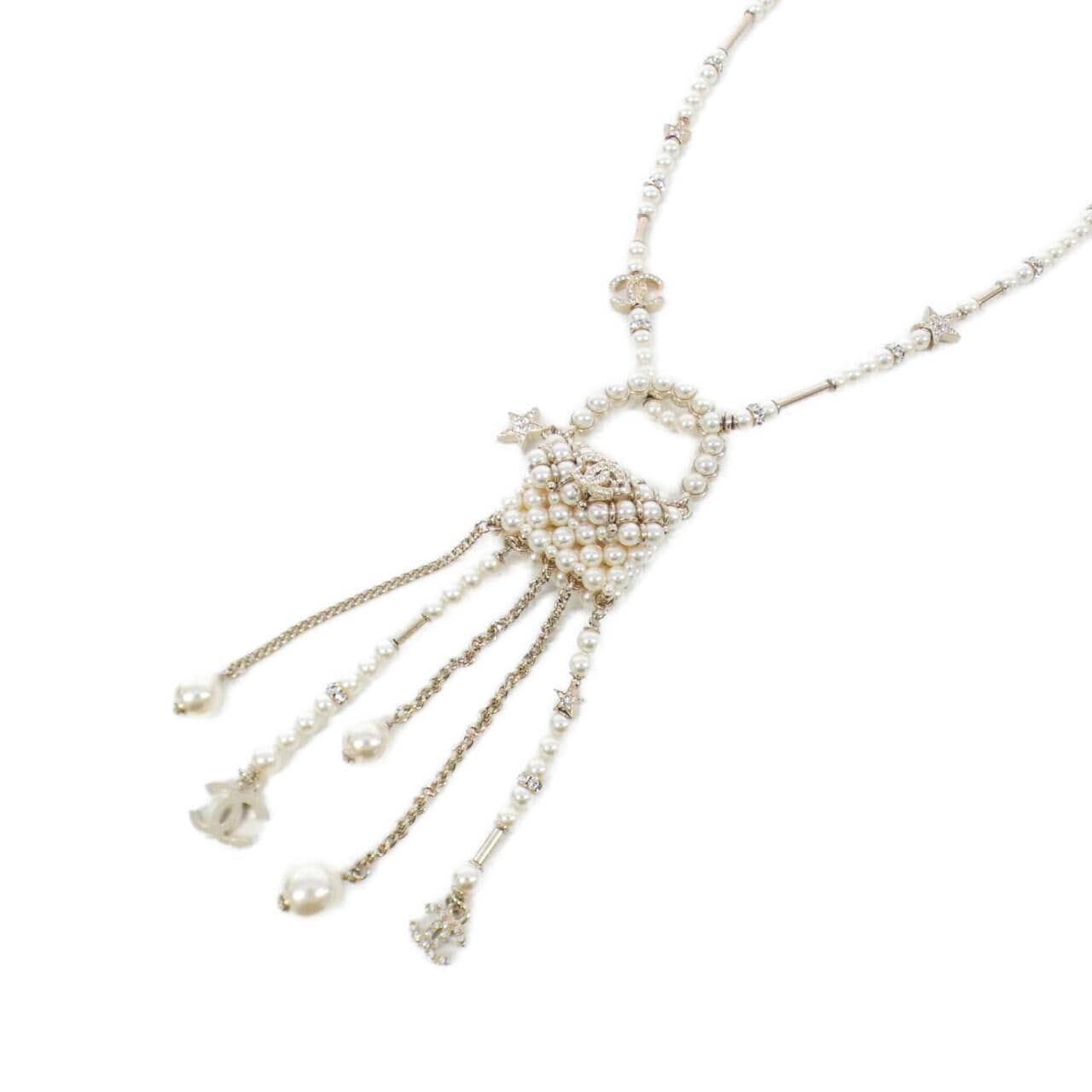 シャネル ABB253 ネックレス