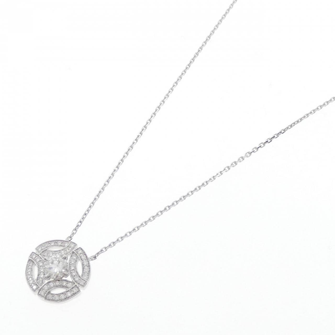 Cartier Galanterie Necklace
