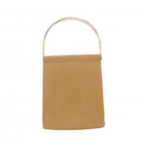 【ヴィンテージ】カルティエ TRINITY バッグ