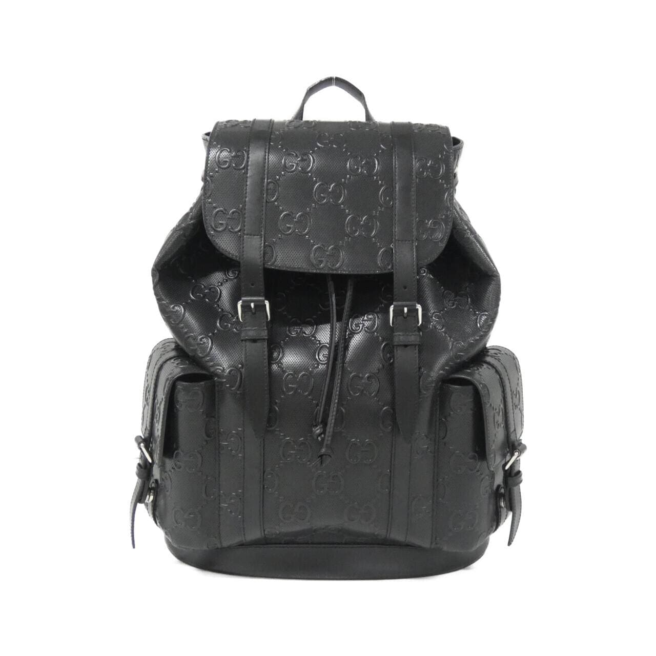 グッチ 625770 1W3BN リュックサック