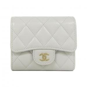 シャネル タイムレスクラシック ライン AP0229 財布