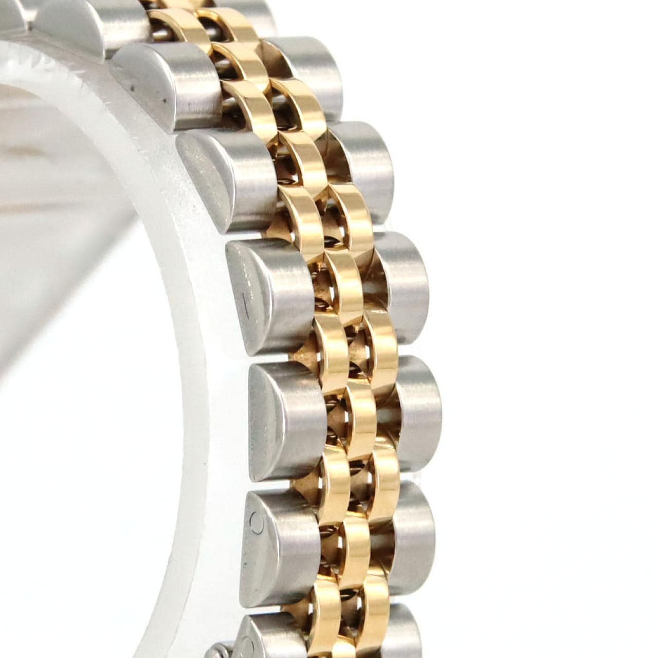 ロレックス デイトジャスト 79173G SSxYG 自動巻 K番