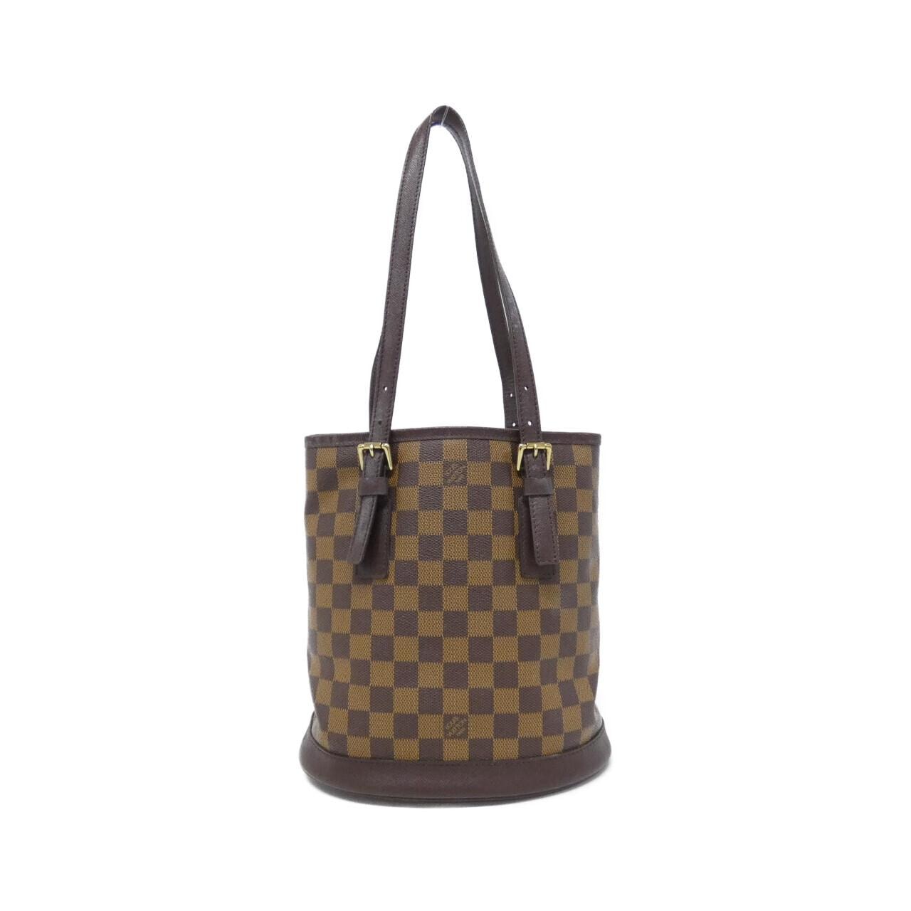 ルイヴィトン ダミエ マレ N42240 ショルダーバッグ