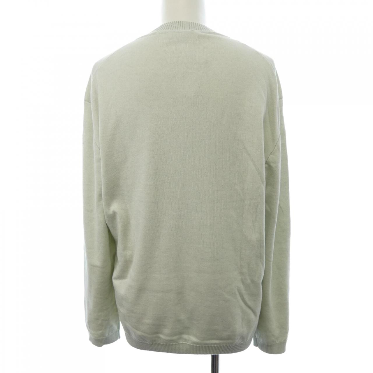 セッテフィーリカシミヤ SETTEFILI CASHMERE ニット