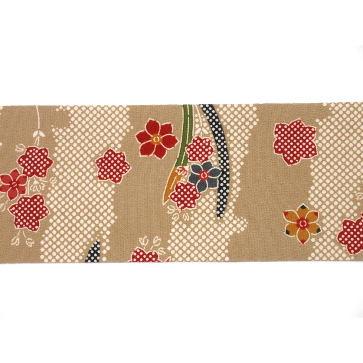 名古屋带栗Kuriyama Kichisaburo