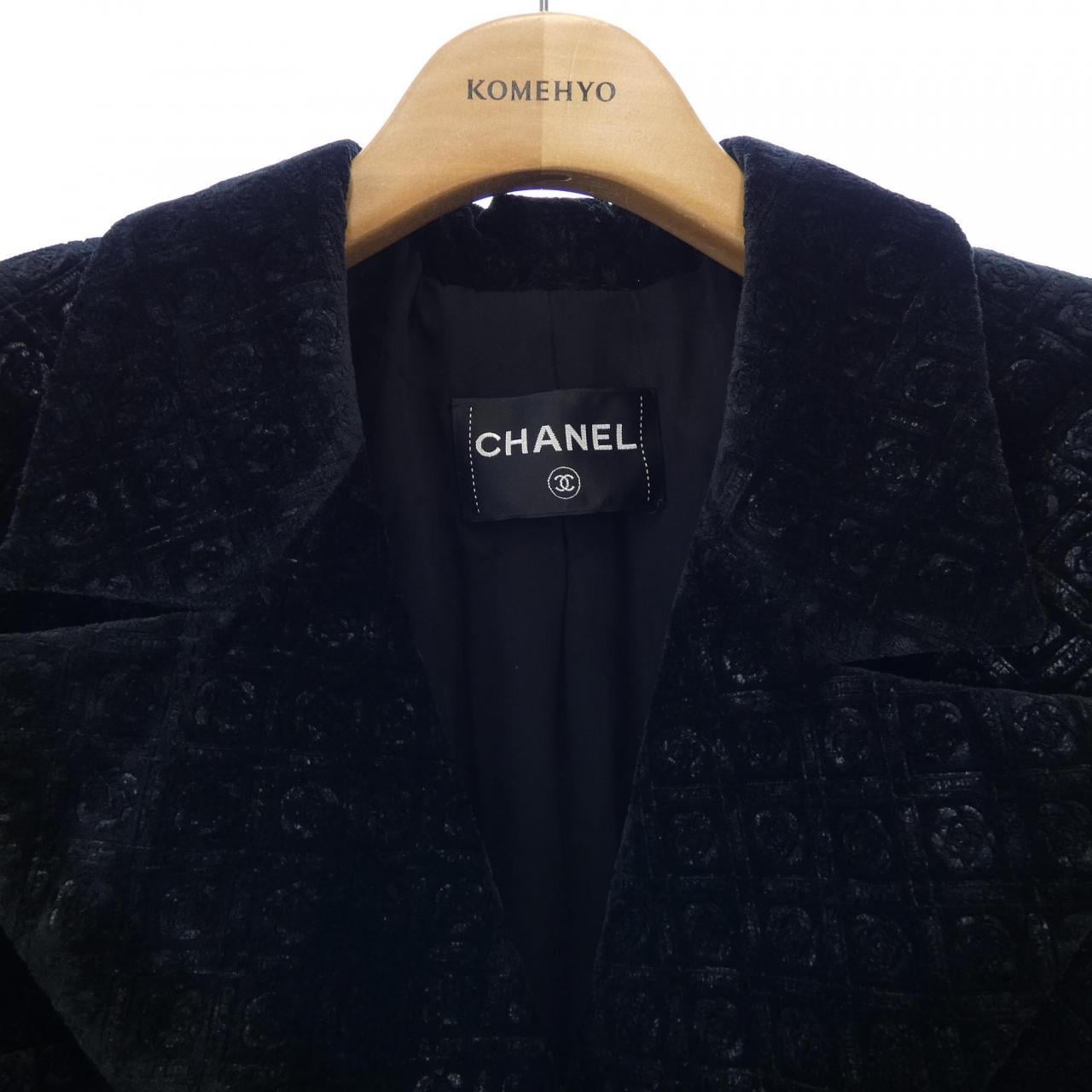 シャネル CHANEL ジャケット