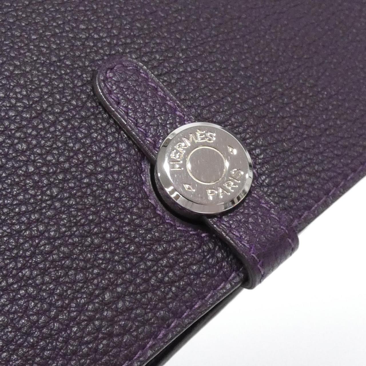 エルメス ドゴン WAIST POUCH 037698CK ウエストバッグ