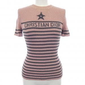 クリスチャンディオール CHRISTIAN DIOR DIOR MARINIERE 254S15AM730 ニット