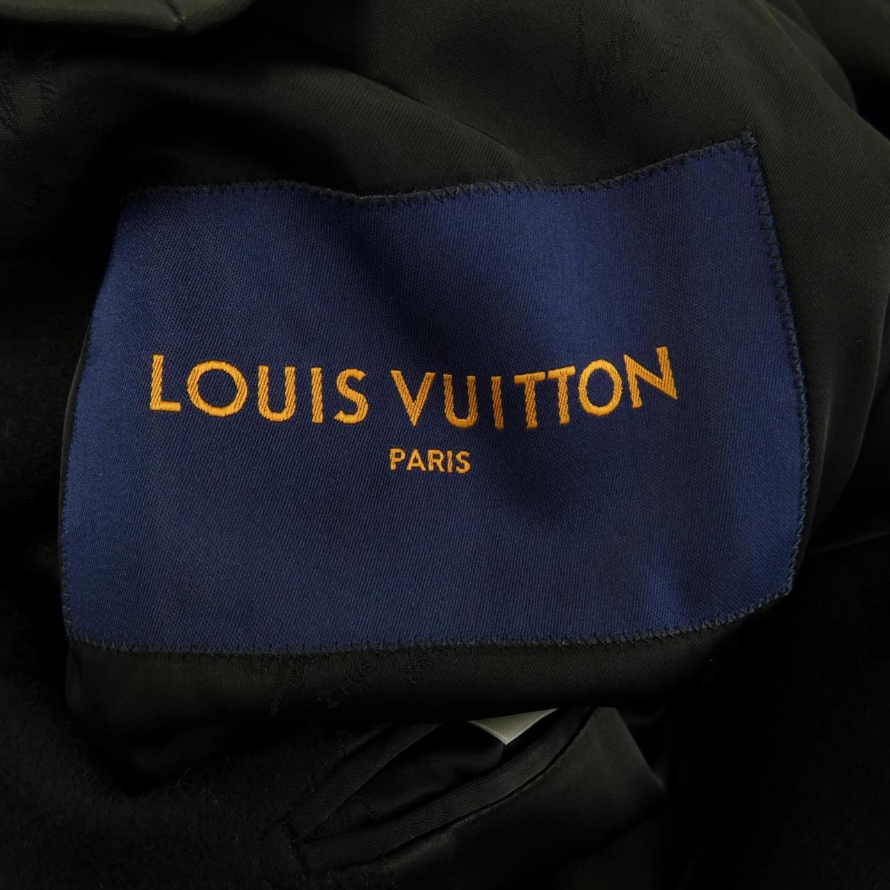 ルイヴィトン LOUIS VUITTON HJC41WJPX コート