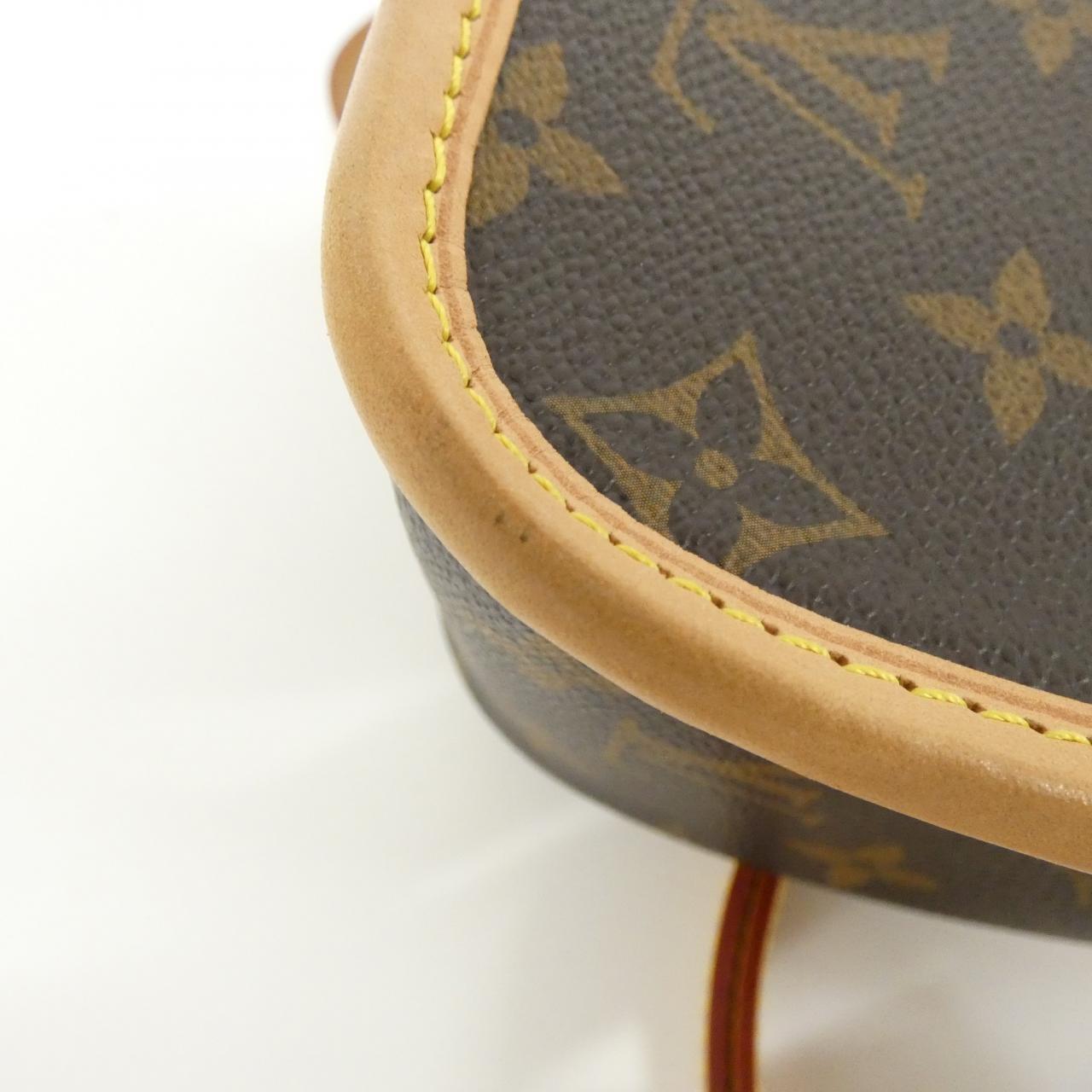 ルイヴィトン モノグラム ソローニュ M42250 ショルダーバッグ