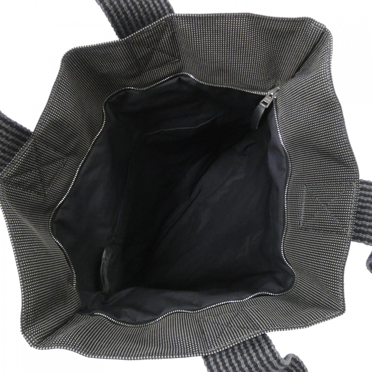 【ヴィンテージ】エルメス エールライン カバス 101085M バッグ