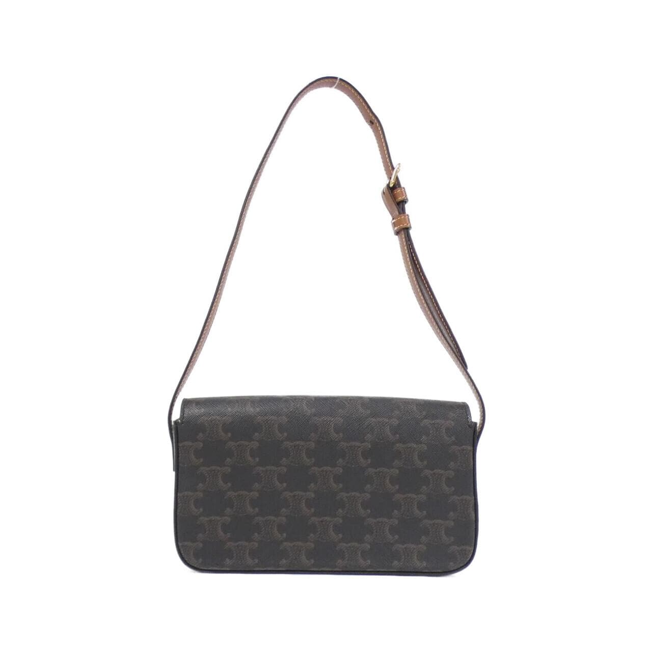 セリーヌ クロード 194142CUZ ショルダーバッグ