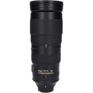 ＡＦ－Ｓ２００－５００ｍｍ　Ｆ５．６Ｅ　ＥＤ　ＶＲ