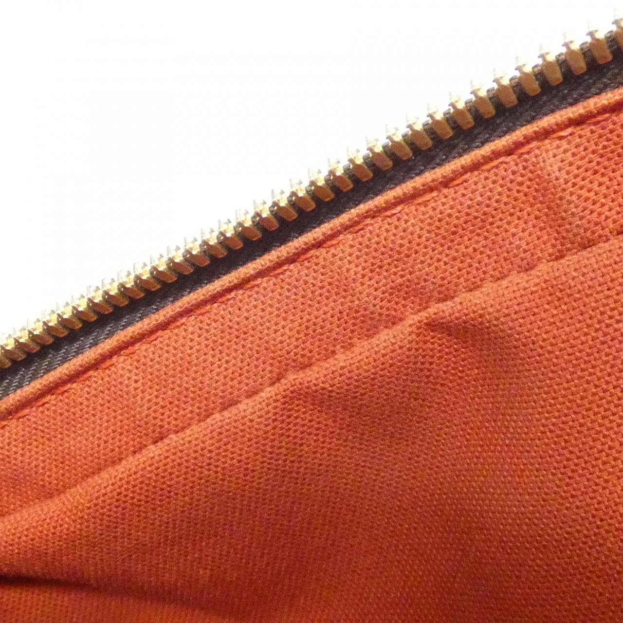 ルイヴィトン ダミエ ジェロニモス N51994 ショルダーバッグ