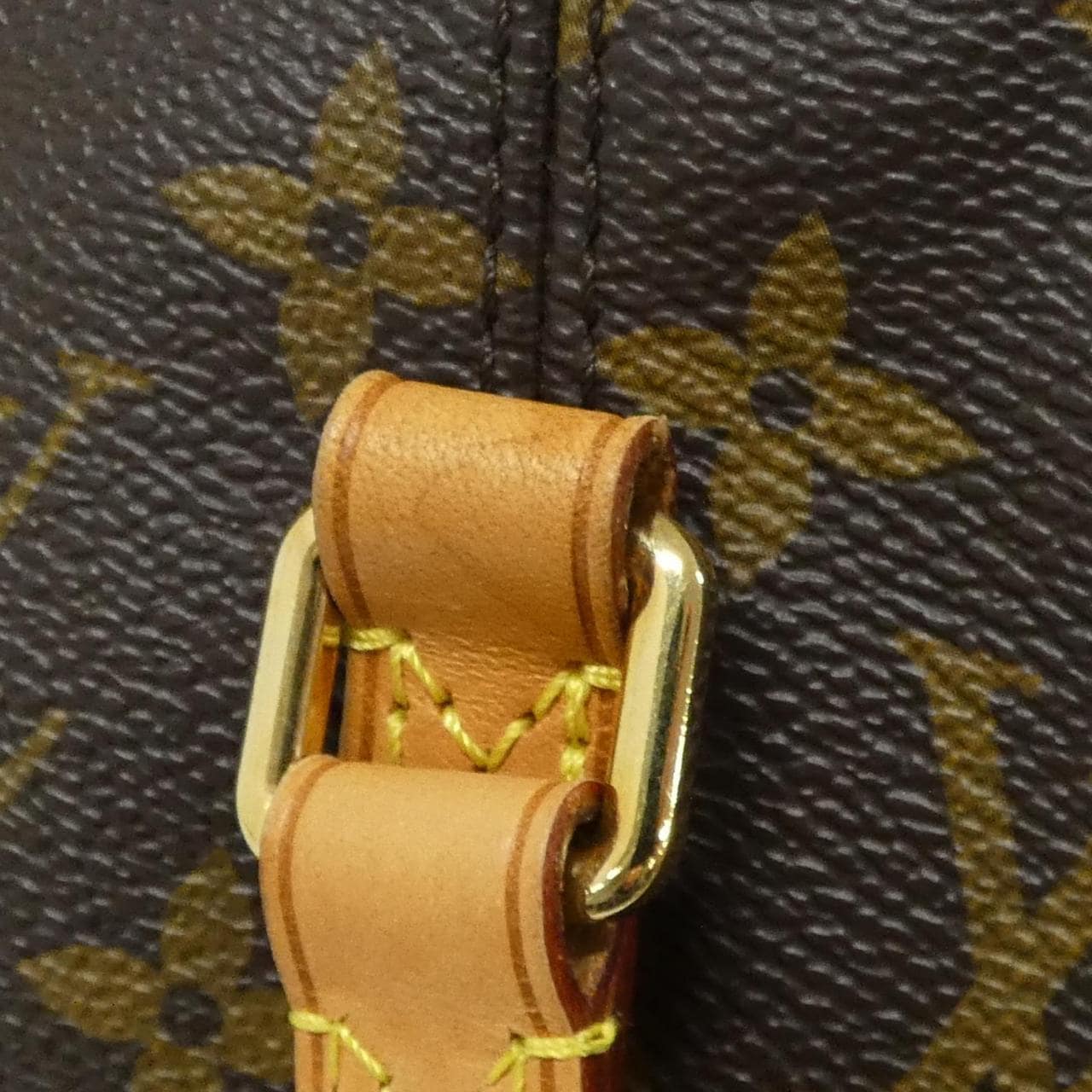 ルイヴィトン モノグラム トータリー PM M41016 バッグ