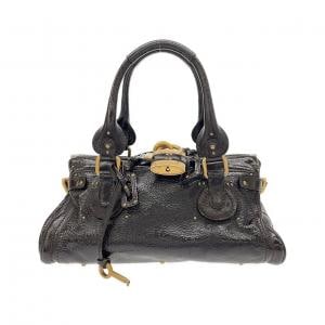 クロエ パディントン バッグ