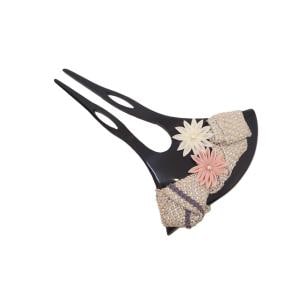 【新品】かんざし　【五嶋紐】