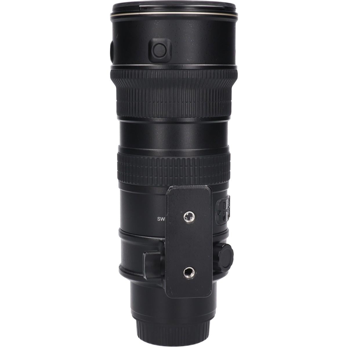 ＡＦ－Ｓ７０－２００ｍｍ　Ｆ２．８Ｇ　ＶＲ