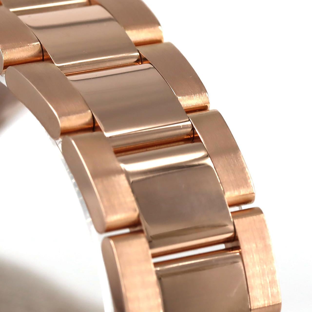 ロレックス デイトナ 116505A PG･RG 自動巻 ランダム番