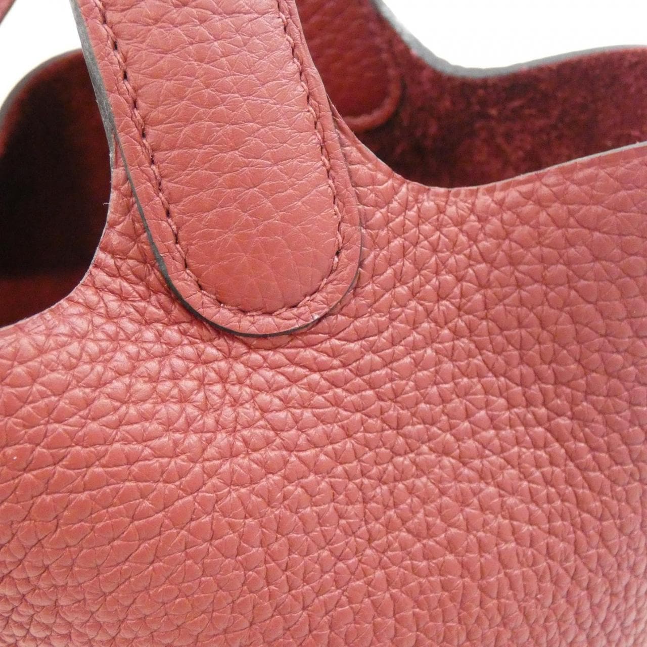 エルメス ピコタン ロック PM 056289CC バッグ