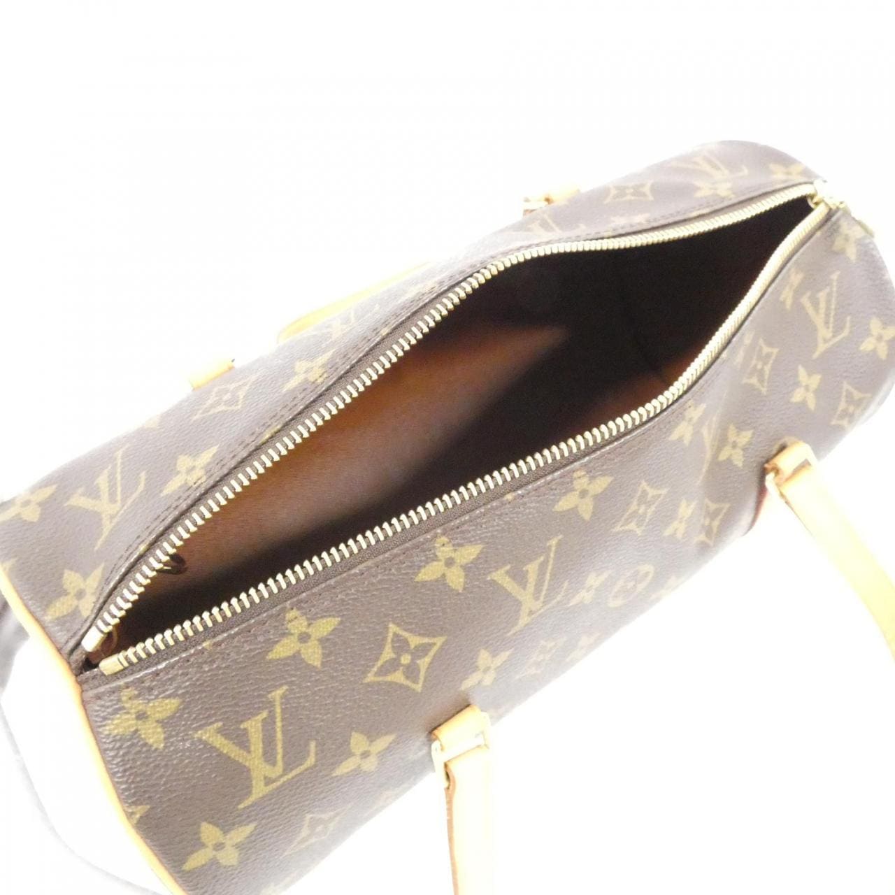 ルイヴィトン モノグラム パピヨン 30cm M51385 バッグ