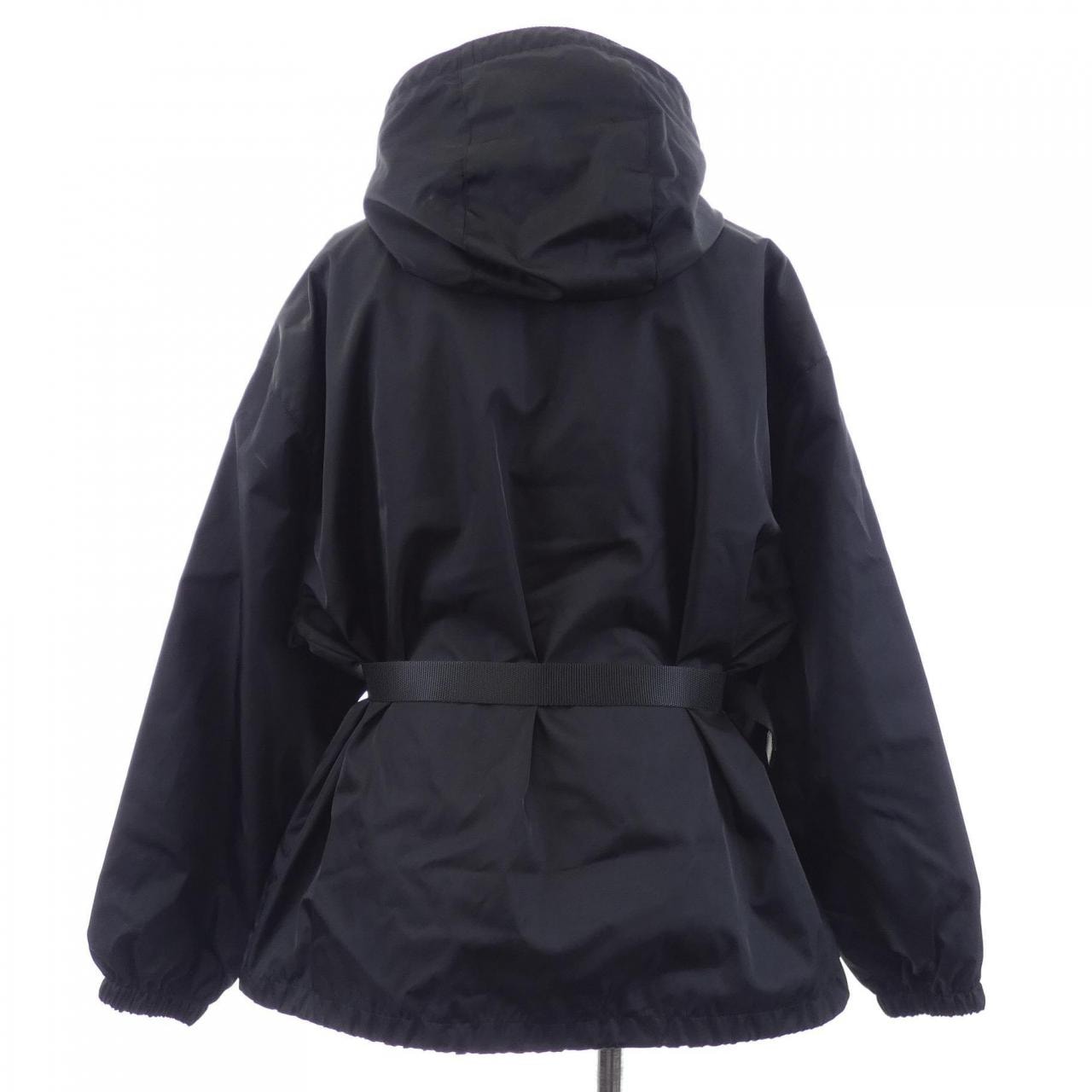 プラダ PRADA トライアングルロゴ 291964 S212 1WQ8 ジャケット