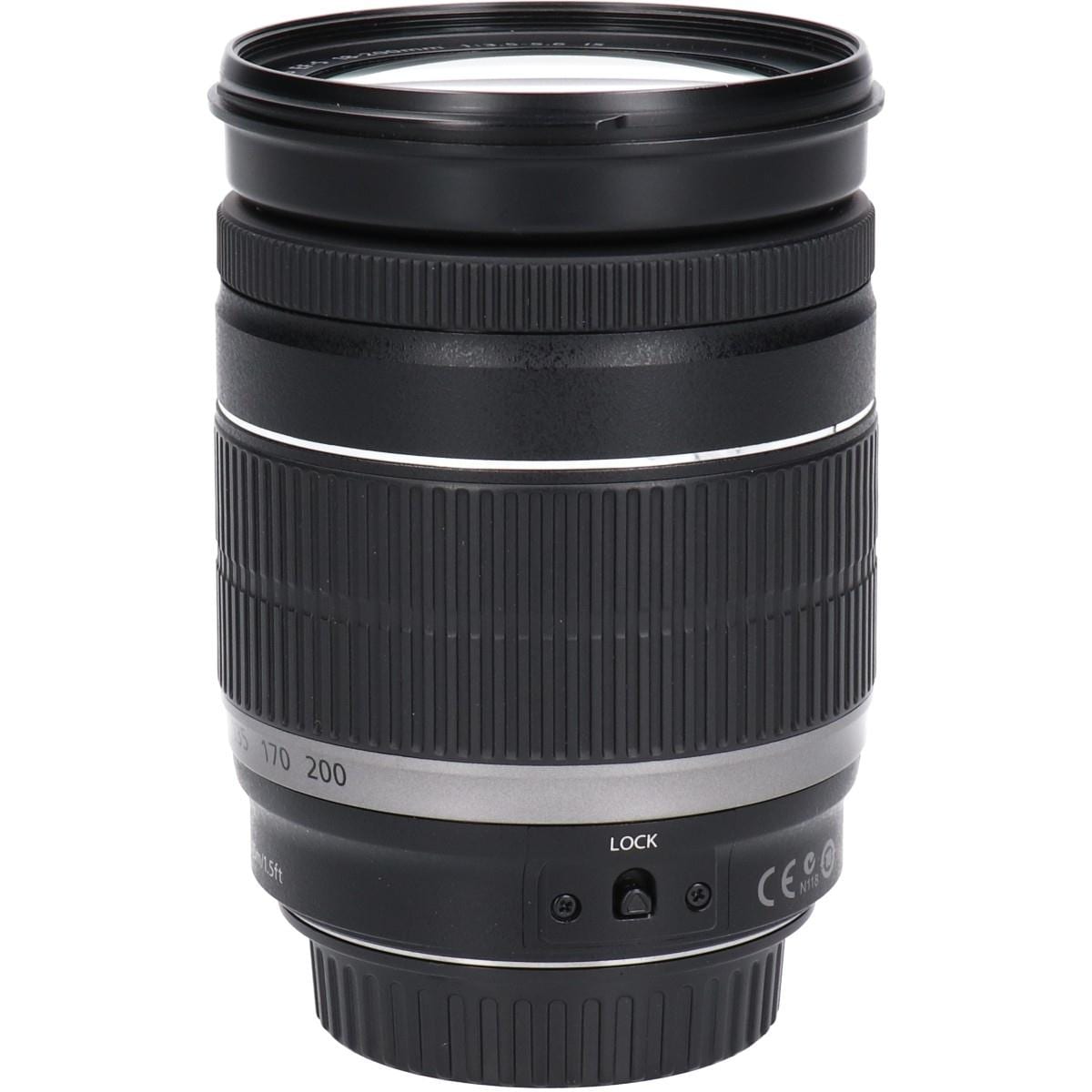ＥＦ－Ｓ１８－２００ｍｍ　Ｆ３．５－５．６ＩＳ